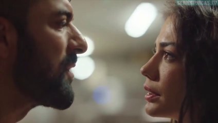 10.1 MI NOMBRE ES FARAH ❤️ (Adim Farah) Capítulo 10 - 2ª Parte V.O.S. ESPAÑOL HD ❤️ Demet Ozdemir y Engin Akyürek