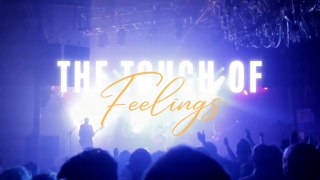 The Touch of Feelings