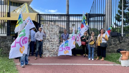 "Pacte enseignant" Macron-Ndiaye : "C'est toujours non" pour l'intersyndicale