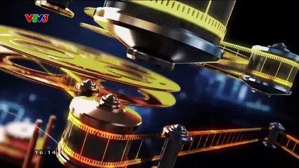 Bánh Đúc Có Xương Tập 16