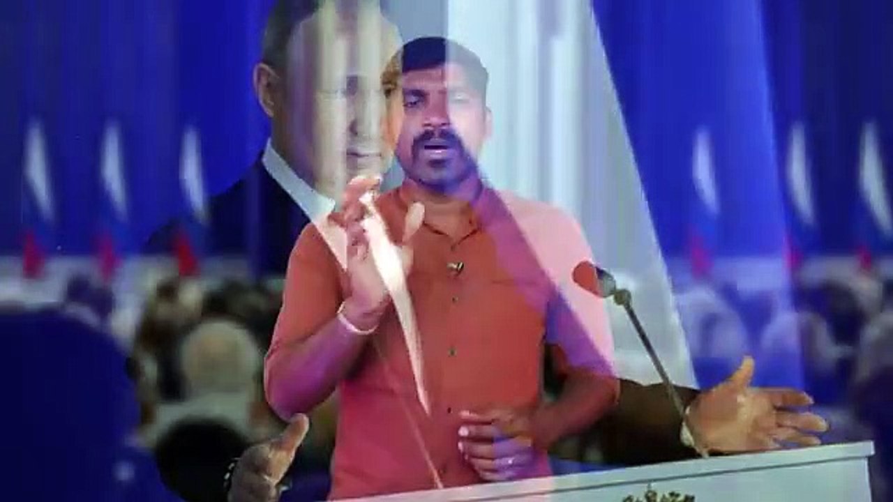 Putin Latest Speech | புடின் கொடுத்த அதிர்ச்சி வைத்தியம் | Tamil | Pokkisham #Russia #ukraine