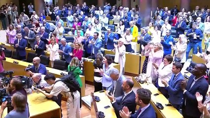 Sánchez explica por qué adelantó las elecciones y augura que será acusado de pucherazo