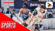 Animam, tiwalang magpapakitang gilas ang Women's Team sa FIBA Asia Cup