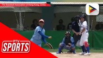 PH Women's Baseball Team, 5th place sa 2023 BFA Asian Cup