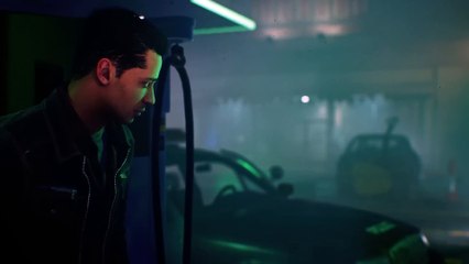 SILENT HILL Ascension - Cinematic Story Trailer