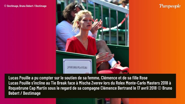 Lucas Pouille a été un conn*rd au moment de la naissance de sa fille : ses étonnantes confessions