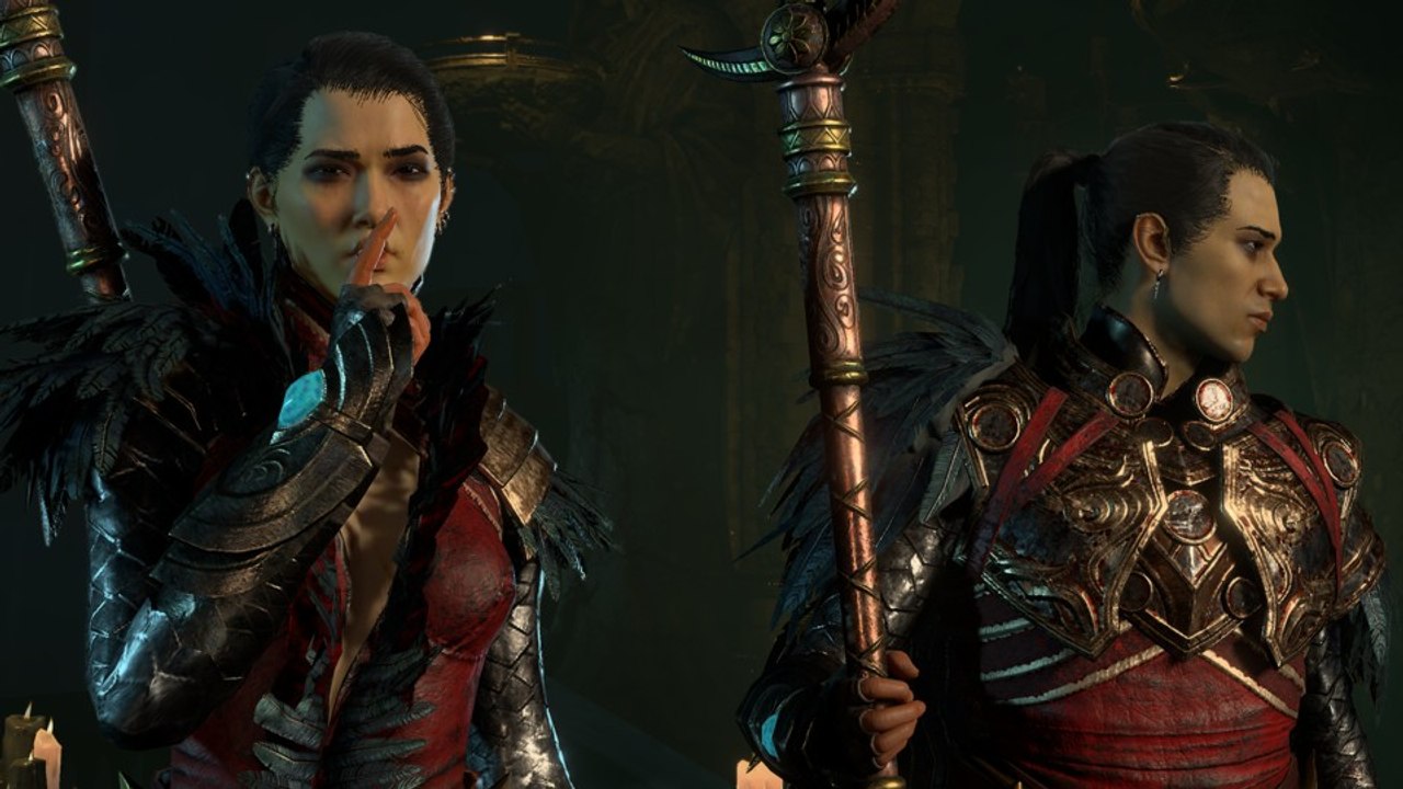 Diablo 4 - Das können die Zauberinnen im Action-RPG