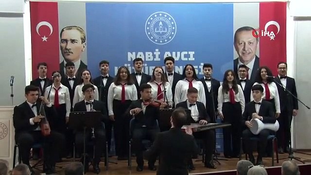 Ministre de l'Éducation nationale Özer： L'école sans bibliothèque ne fait pas partie de notre système éducatif