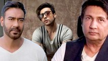 Ajay Devgn की वजह से  Adhyayan Suman को मिली थी उनकी पहली फिल्म, लेकिन फिल्म में थे सिर्फ पांच सीन