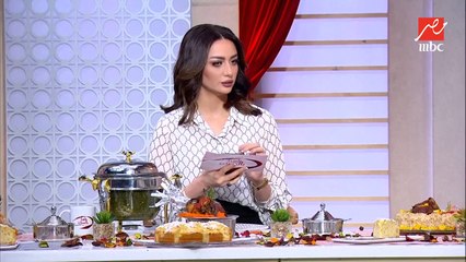 تكات الشيف حسن لتتبيل الفراخ وحشيها بالبصل والتوابل