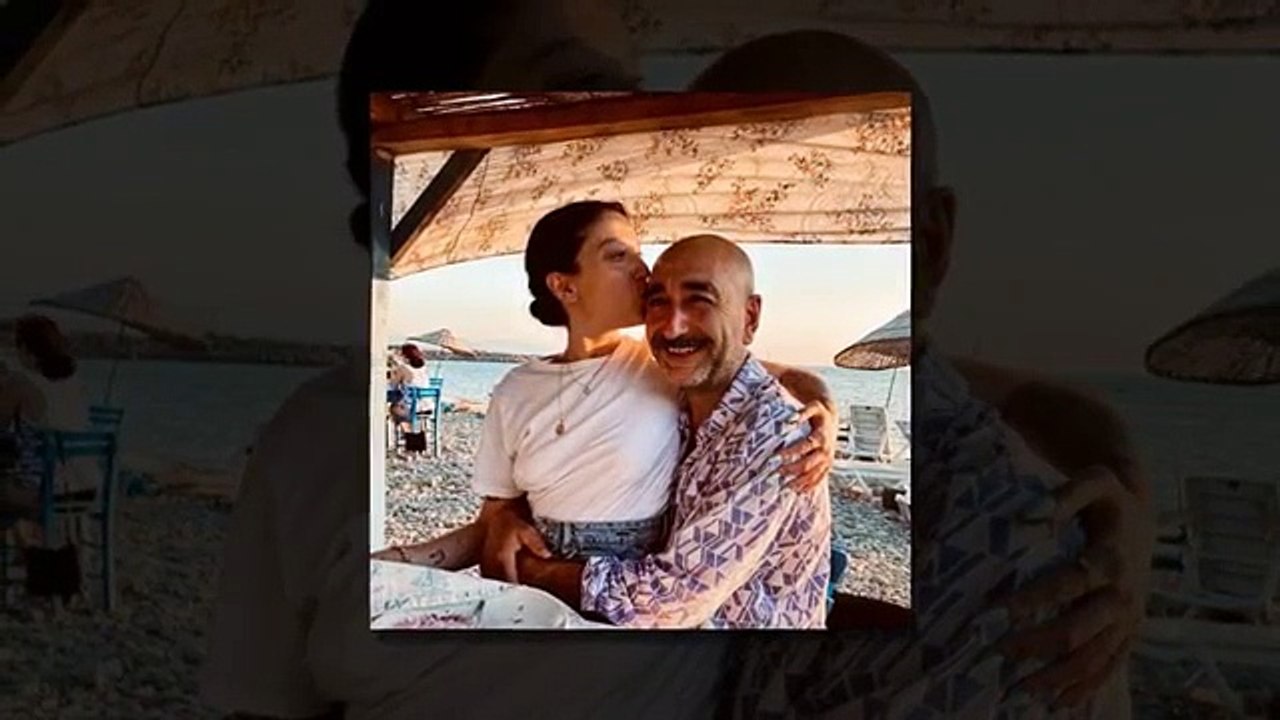 Melike Şahin sevgilisi kaç yaşında, kimdir? Melike Şahin kiminle evlendi?