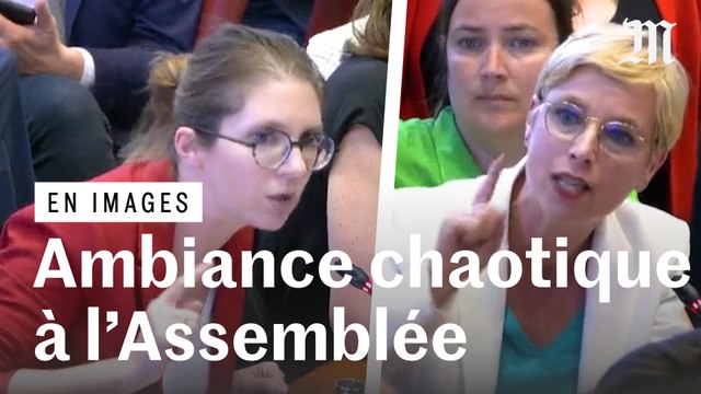 Réforme des retraites : colère et confusion en commission des affaires sociales