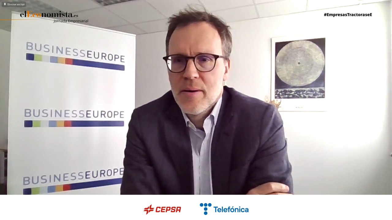 Alexandre Affre (ASGroup): "La competitividad d...