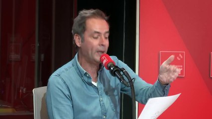 Les mots des années 90 - Tanguy Pastureau maltraite l'info