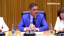 Sánchez: “Sé que se acercan las vacaciones, pero lo que se decida el 23J va a ser decisivo”