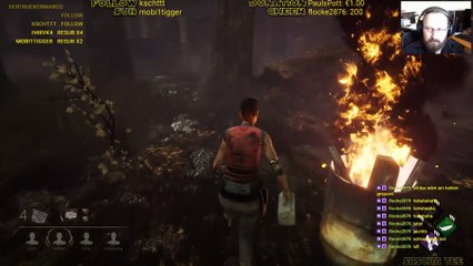 Jetzt beginnt der Spaß! Dead by Daylight #130