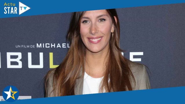 Prise de poids, douleurs, pertes de mémoire… Camille Cerf se confie sans concession sur sa grossesse