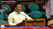 Arnie Teves avoids House expulsion, gets fresh 60-day suspension