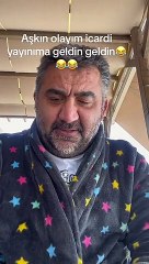 Ümit Özat'tan Mauro Icardi'ye çağrı