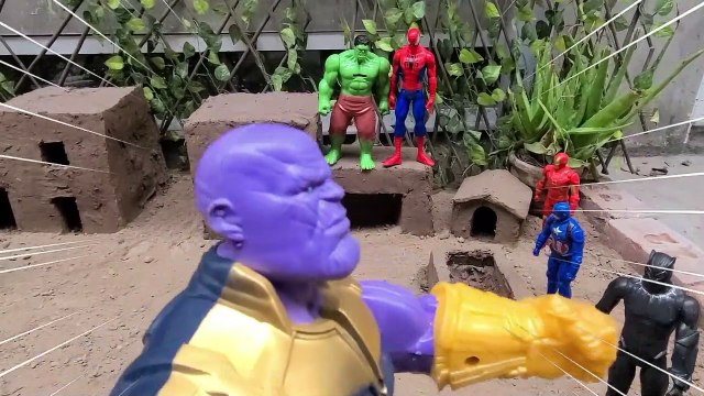 SUPERHERO AVENGERS, SPIDER-MAN VS HULK VS CAPTAIN AMERICA, THANOS, IRONMAN, THOR, VENOM, DR STRANGE