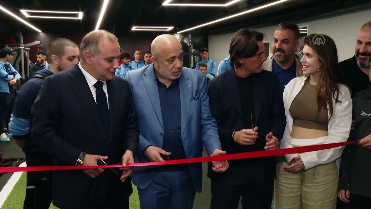 İSTANBUL - Fatih Karagümrük Başkanı Hurma, takımın bu sezonki performansından memnun değil