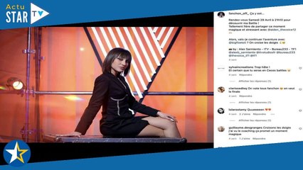 The Voice : Fanchon "dévastée" sort du silence après son élimination aux portes de la finale