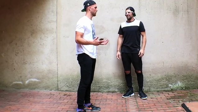 Jump Rope High Intensity Workout I No Days Off