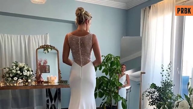 Alicia et Bruno dévoilent les coulisses de Mariés au premier regard. L'un des deux mariés aurait trompé l'autre.