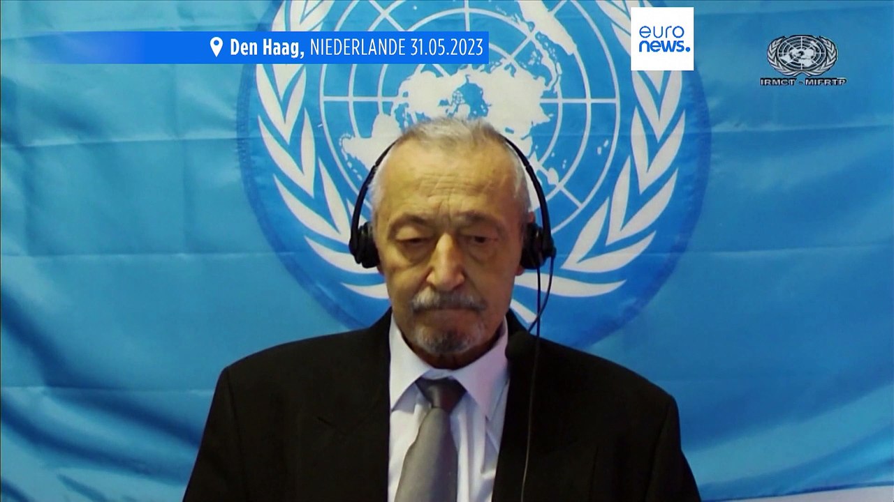 Bosnienkrieg: haftstrafen gegen stanišić und simatović ausgeweitet