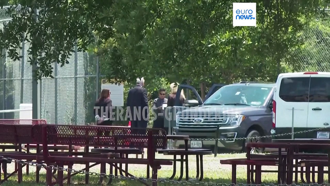 Geld allein macht doch nicht glücklich: Elizabeth Holmes muss ins Gefängnis