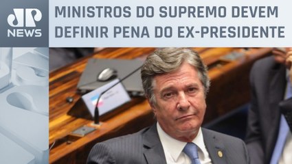 Corte do STF retoma julgamento de Fernando Collor; saiba mais