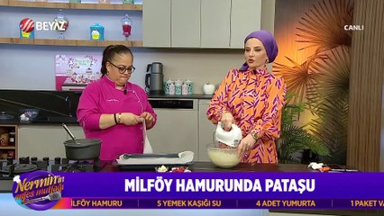 Nermin'in Enfes Mutfağı 31 Mayıs 2023 / 185. Bölüm