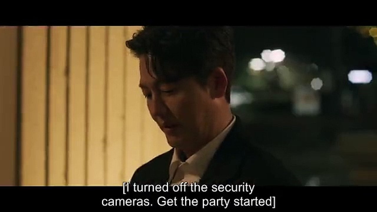 [Eng Sub] Queen of Masks ep 9 Video Dailymotion