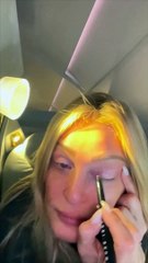 Θεοδωρίδου: Αποθεώθηκε από τους followers της για το βίντεο όπου εμφανίζεται δίχως ίχνος μακιγιάζ