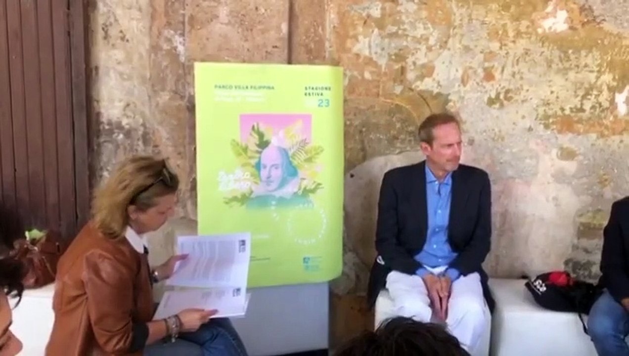 Palermo, teatro Libero nel segno di Shakespeare: due spettacoli dal 16 al 25 giugno