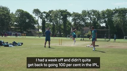 Hazlewood confident of being fully fit for ICC Test Championship final