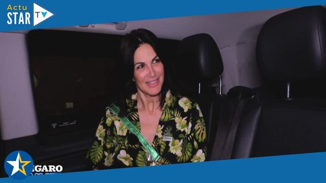 Je n'en parle pas... : Helena Noguerra évoque pour la première fois son couple avec Fabien Galthié