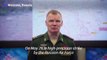 Russian army claims destroyed Ukraine's 'last warship': Konashenkov