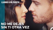 Nunca Más Te Vayas - Llamas A Mi Puerta