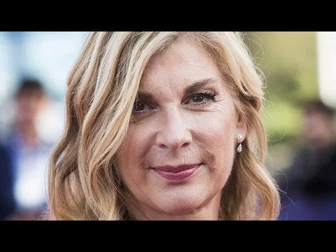 Laroque : J'ai failli mourir , ses confidences bouleversantes sur son terrible accident de voiture