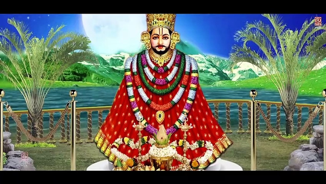 खाटू श्याम जी शानदार भजन | मेरा सांवरा जब संग होगा | Khatu Shyam Bhajan | Baba Janamdin Bhajan