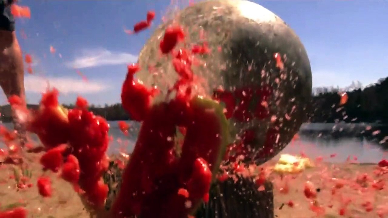 Time Warp - Arrows, Dogs, Strong Men and Yo-Yos