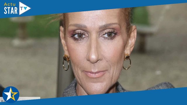 Céline Dion malade : la bouleversante raison qui l'a vraiment poussée à annuler ses concerts