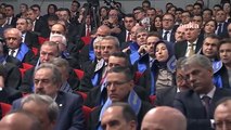 Cumhurbaşkanı Erdoğan: Yeni yönetim sistemi krizlerde avantaj sağladı