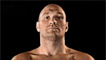 Tyson Fury reveals Oleksandr Usyk could have made millions from cancelled fight