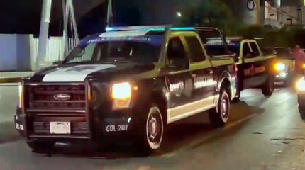 Detienen a asaltantes de Ubers en Guadalajara