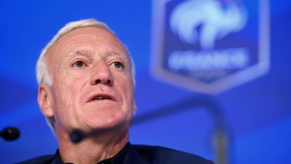 Équipe de France : avec Dembélé et Nkunku… la liste de Deschamps pour les deux matchs de juin