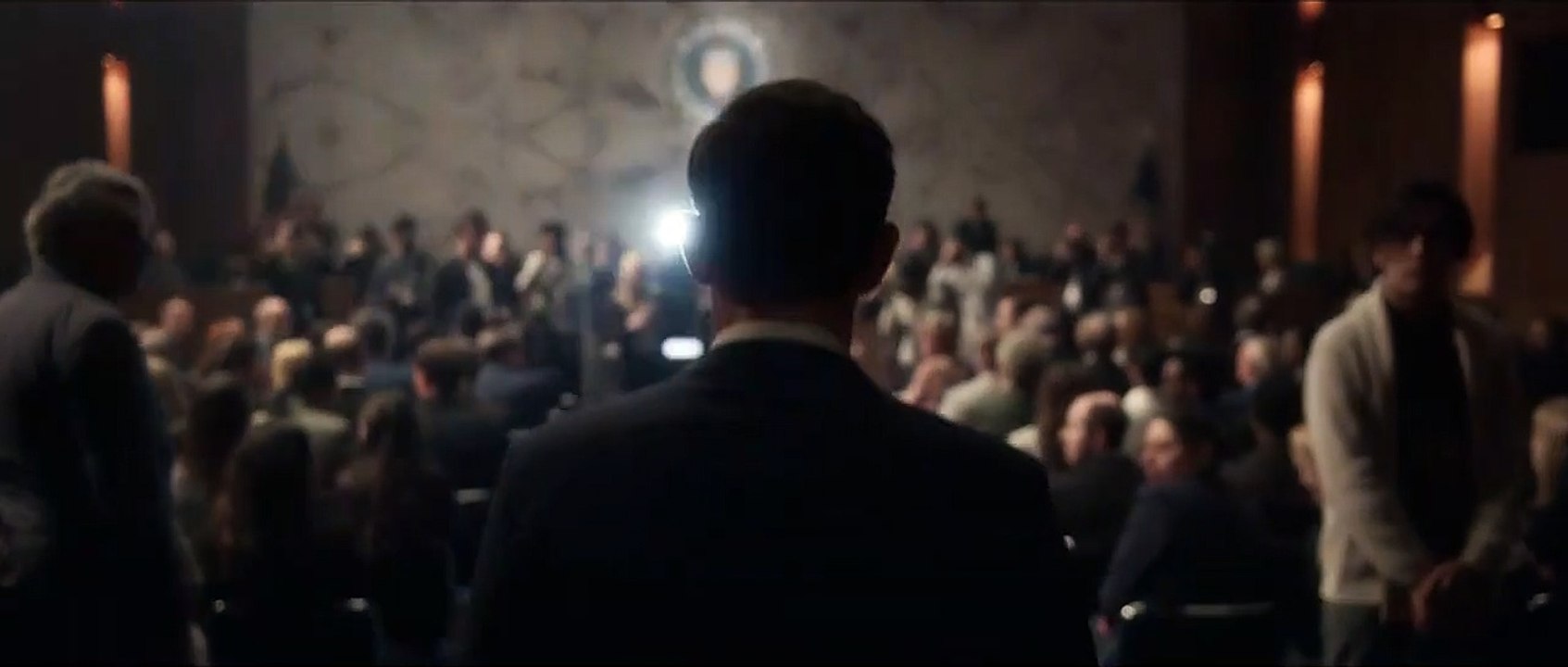 Jack Ryan - saison 4 Bande-annonce VO