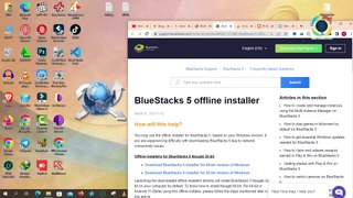 Game On! Elevate Your PC Gaming Experience: Download and Install BlueStacks 5 | #OnlineTrainingsWorld