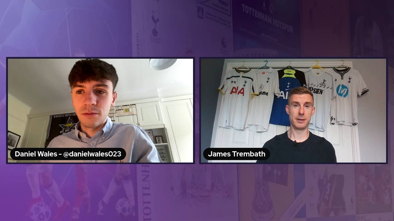 Will Daniel Levy ever sell Tottenham?
